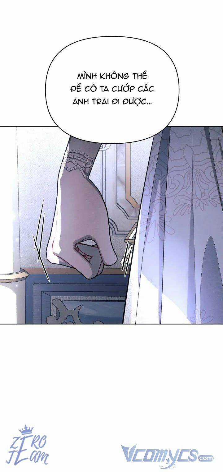 Công Chúa Ashtarte - Chapter 46 - Trang 60