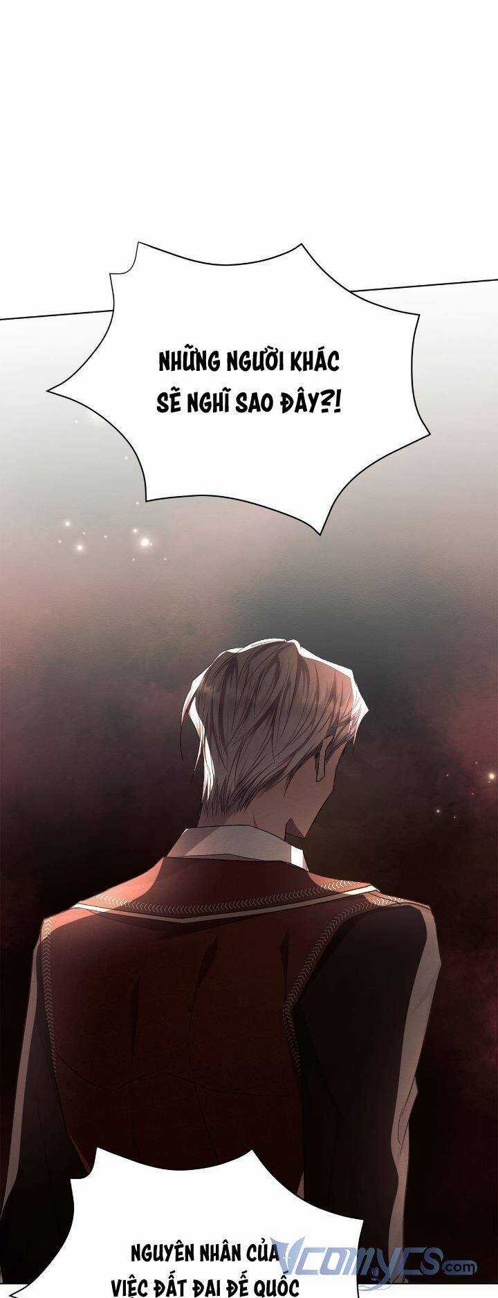 Công Chúa Ashtarte - Chapter 47 - Trang 11