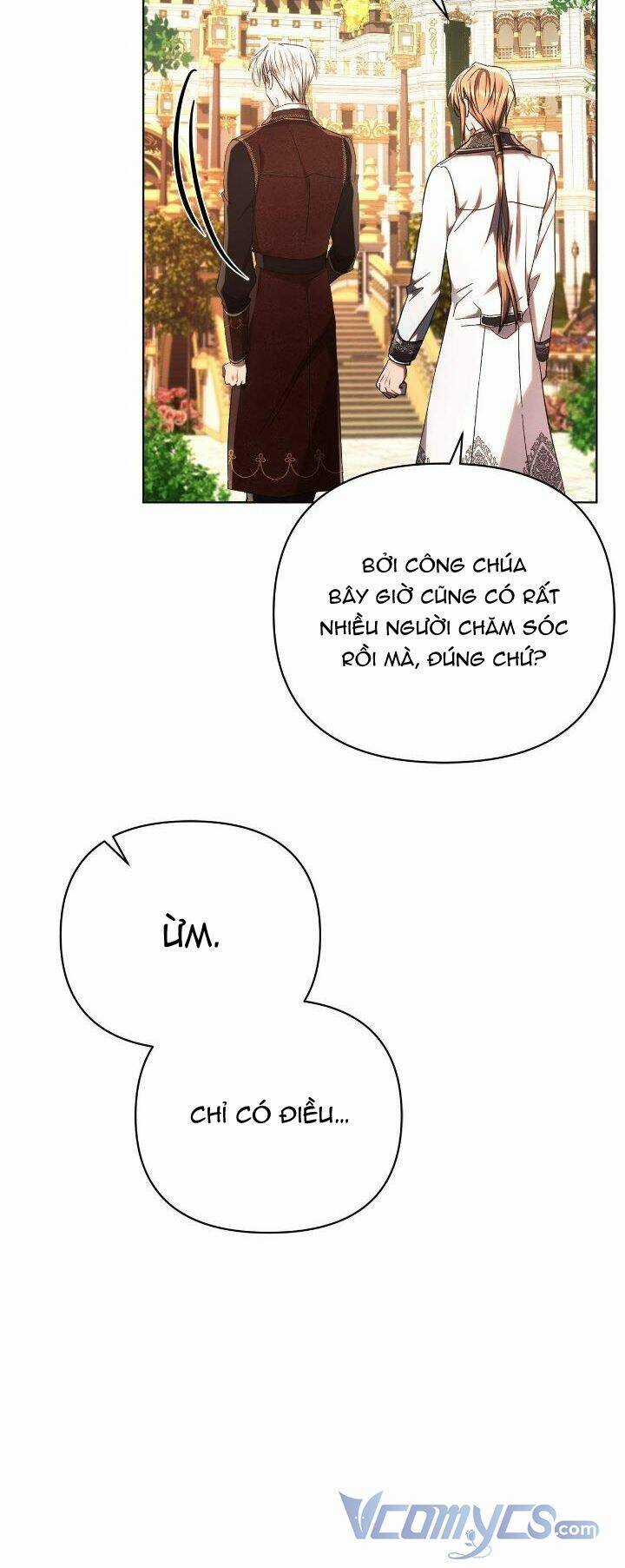 Công Chúa Ashtarte - Chapter 47 - Trang 20