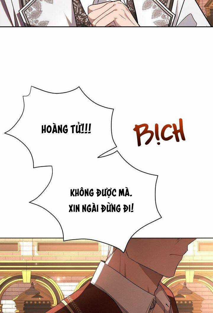 Công Chúa Ashtarte - Chapter 47 - Trang 3