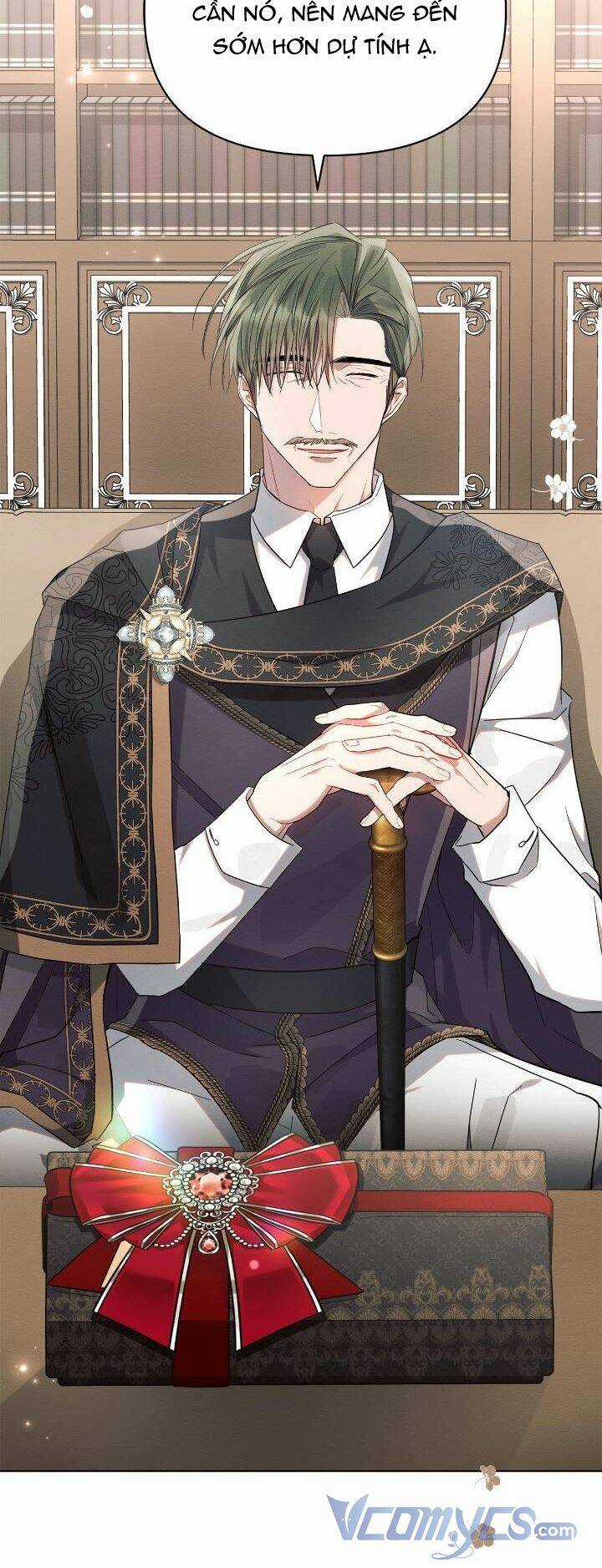 Công Chúa Ashtarte - Chapter 47 - Trang 25