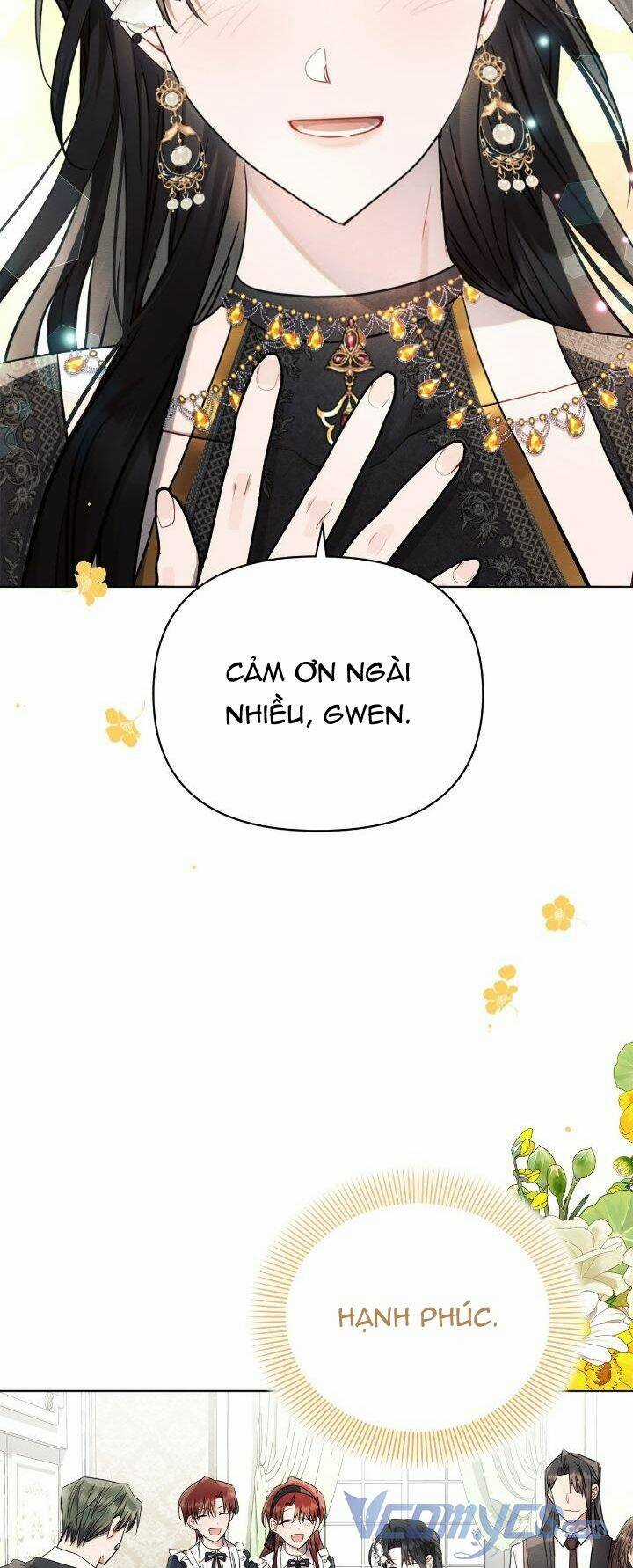 Công Chúa Ashtarte - Chapter 47 - Trang 34