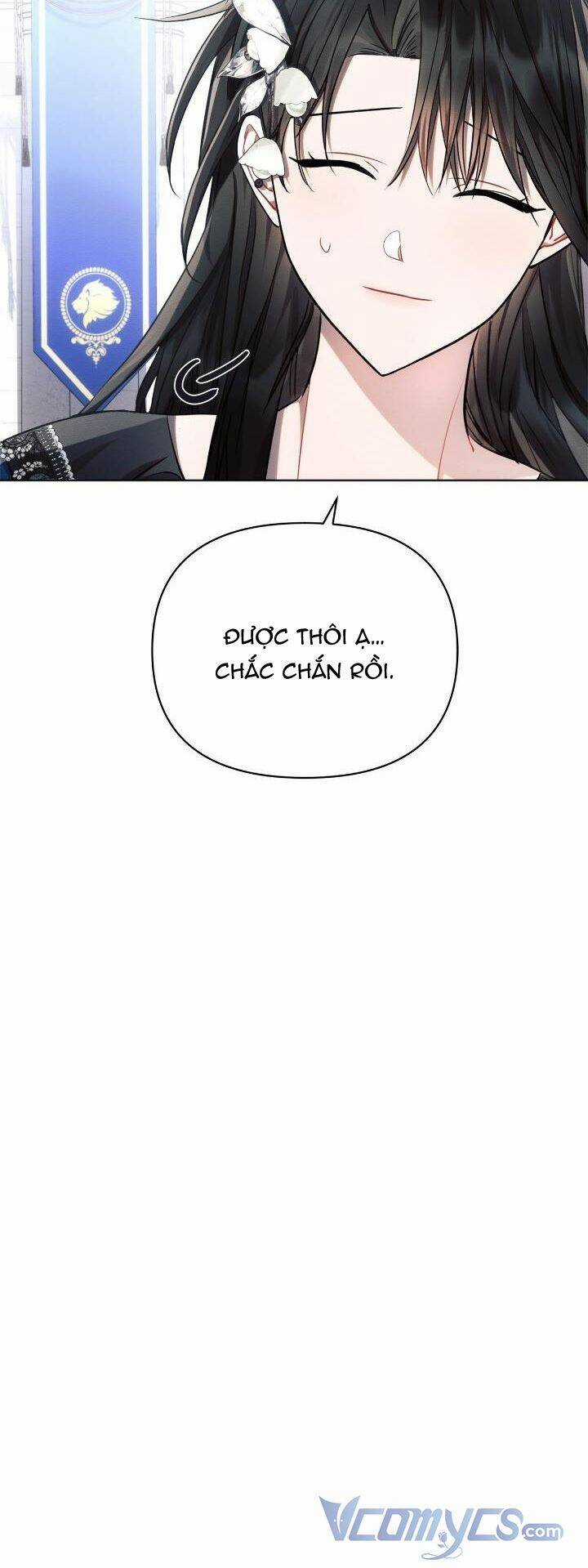 Công Chúa Ashtarte - Chapter 47 - Trang 40