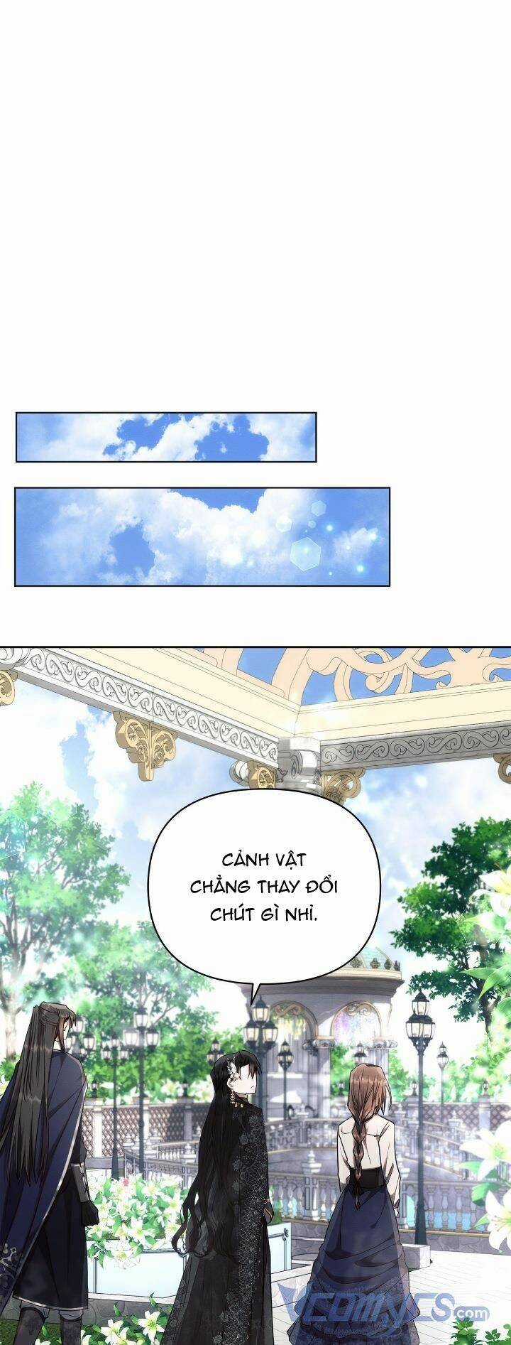 Công Chúa Ashtarte - Chapter 47 - Trang 41