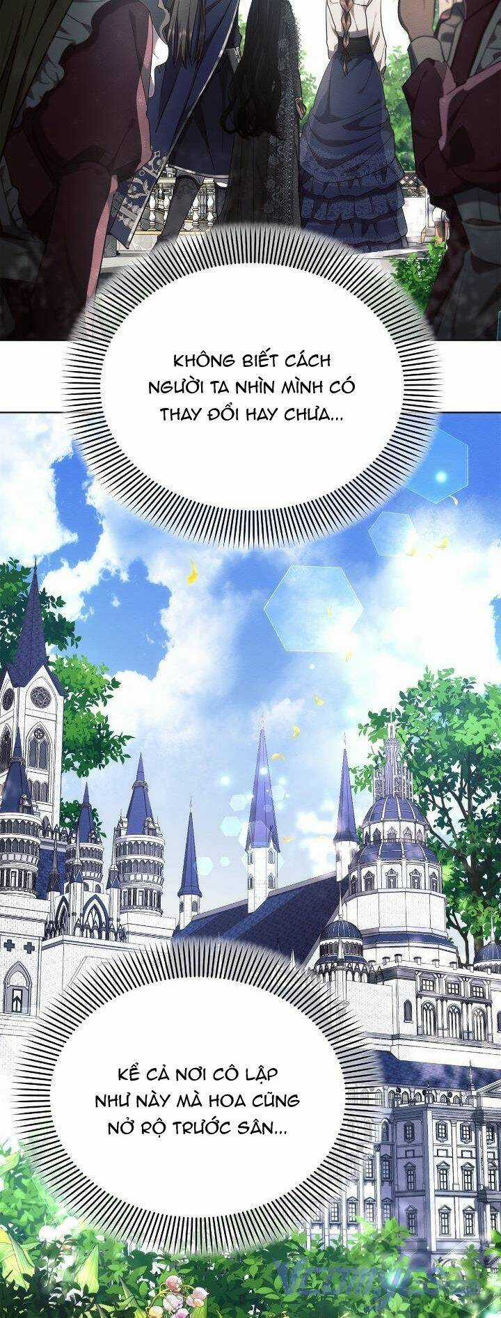 Công Chúa Ashtarte - Chapter 47 - Trang 44