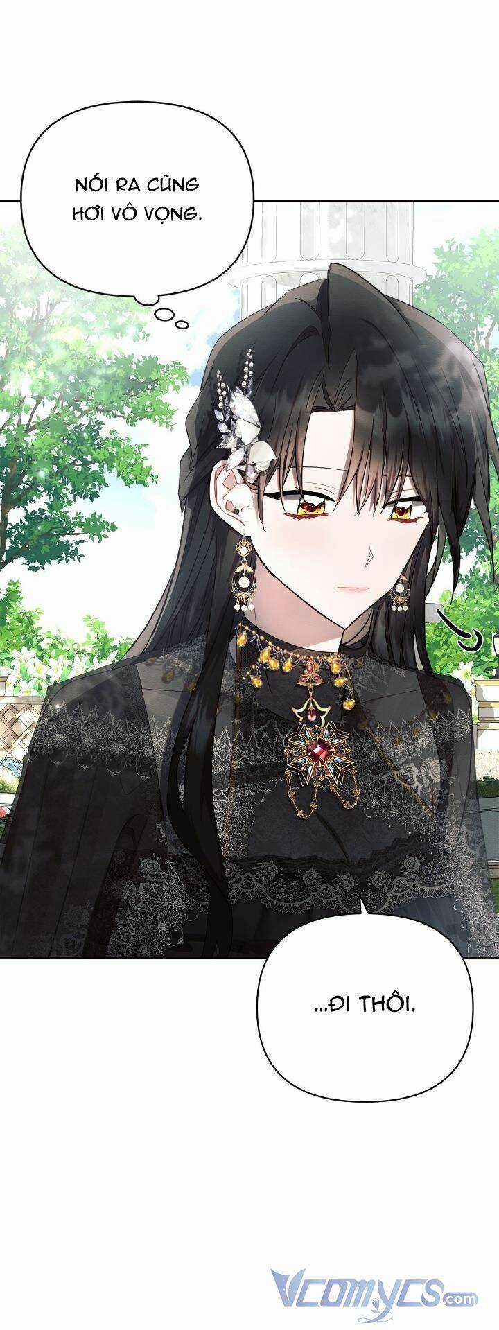 Công Chúa Ashtarte - Chapter 47 - Trang 46