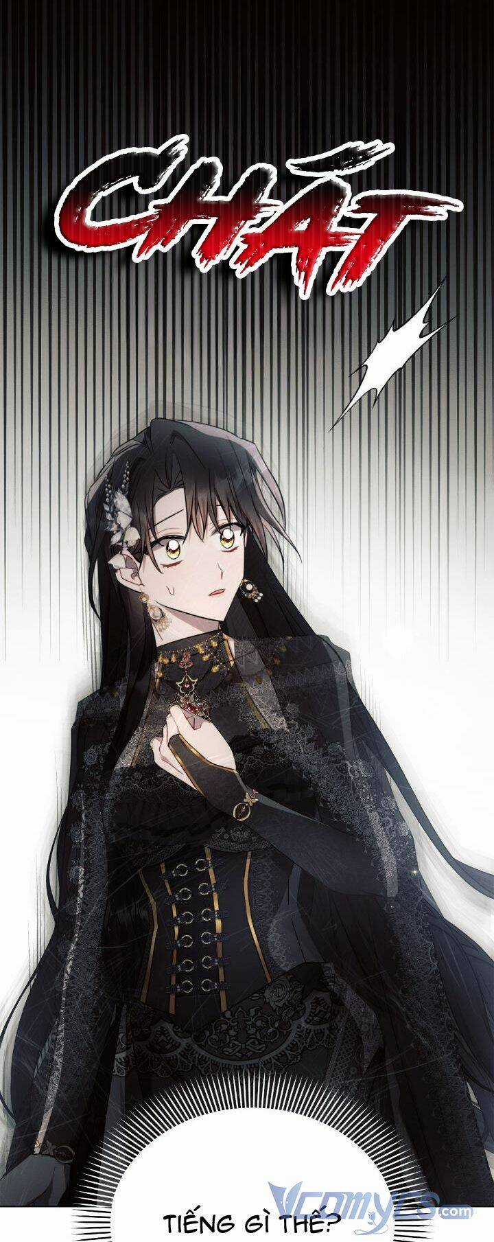 Công Chúa Ashtarte - Chapter 47 - Trang 58