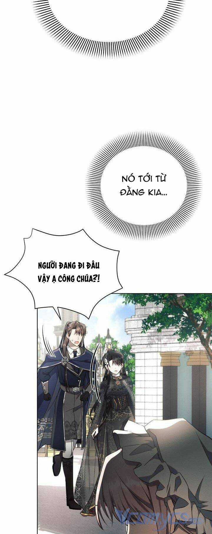 Công Chúa Ashtarte - Chapter 47 - Trang 59