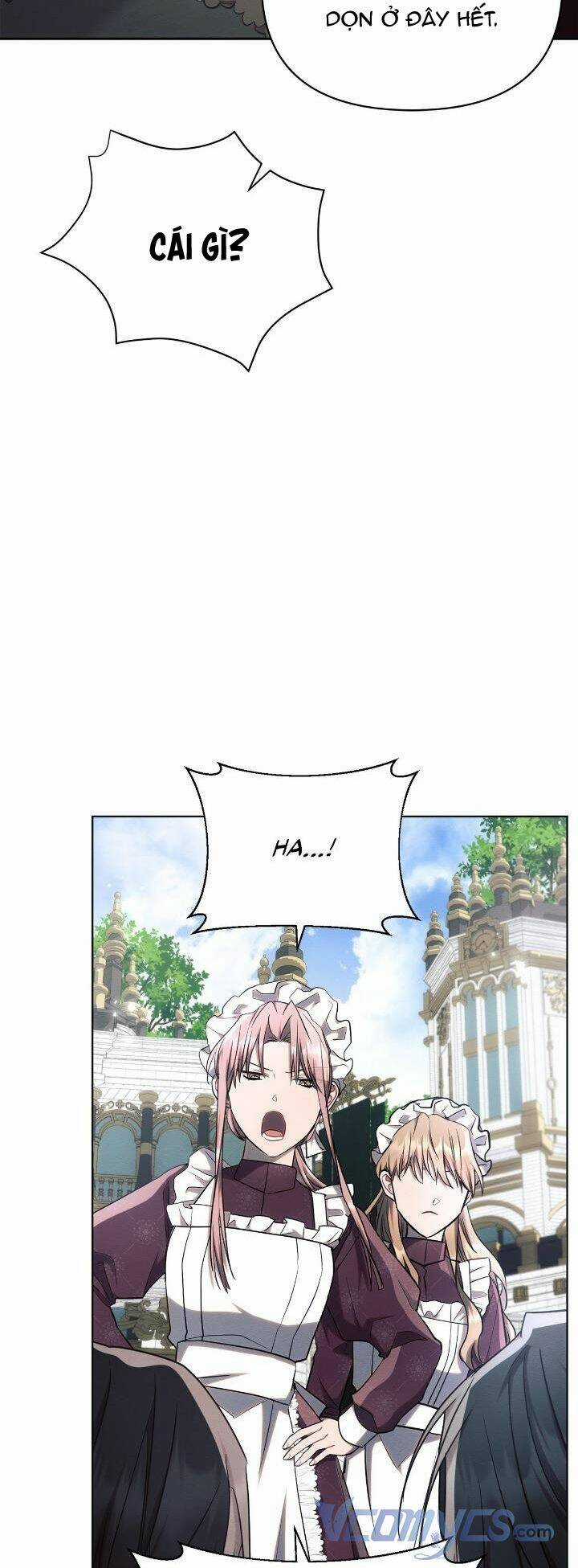 Công Chúa Ashtarte - Chapter 47 - Trang 62