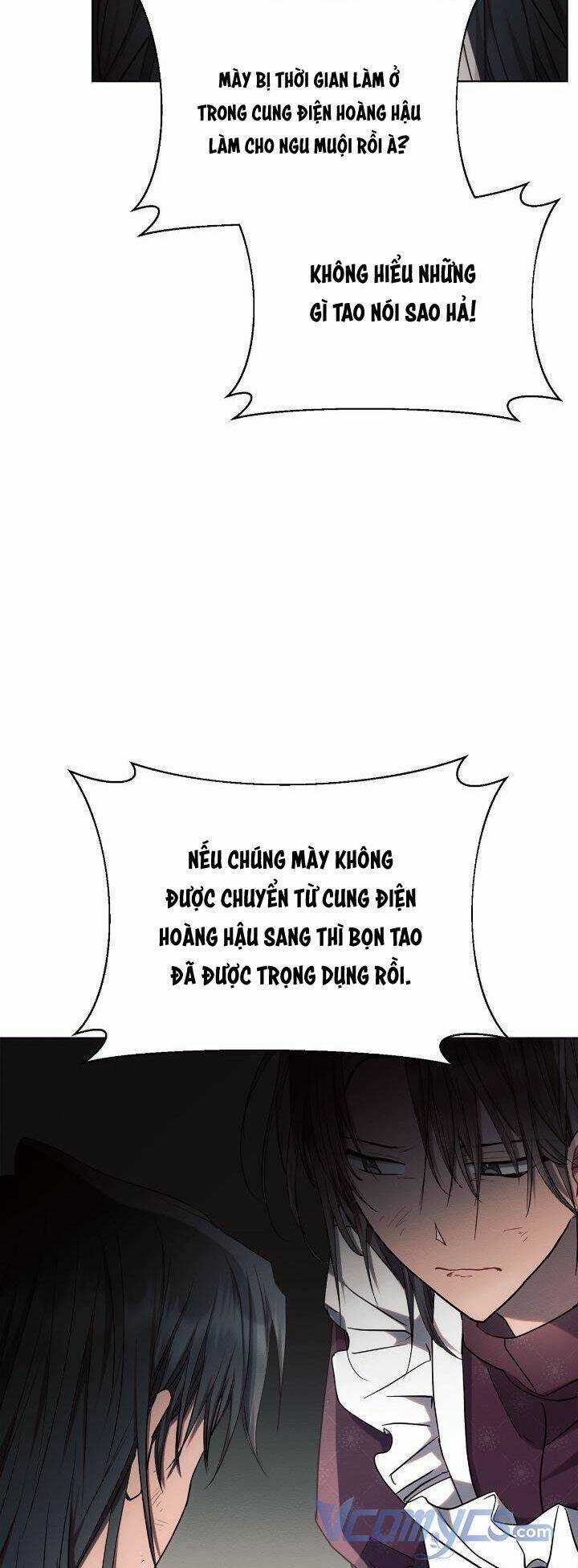 Công Chúa Ashtarte - Chapter 47 - Trang 63