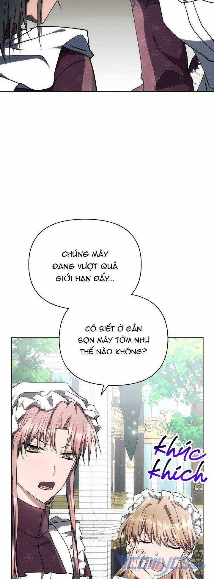 Công Chúa Ashtarte - Chapter 47 - Trang 64