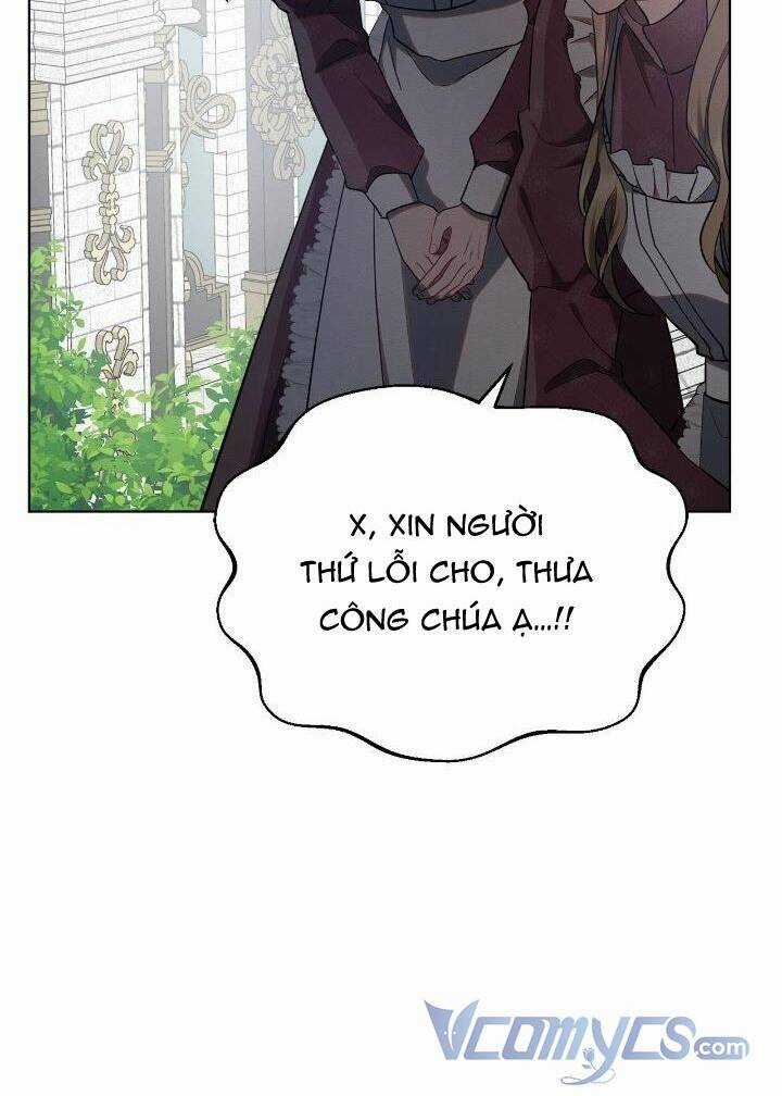 Công Chúa Ashtarte - Chapter 47 - Trang 75