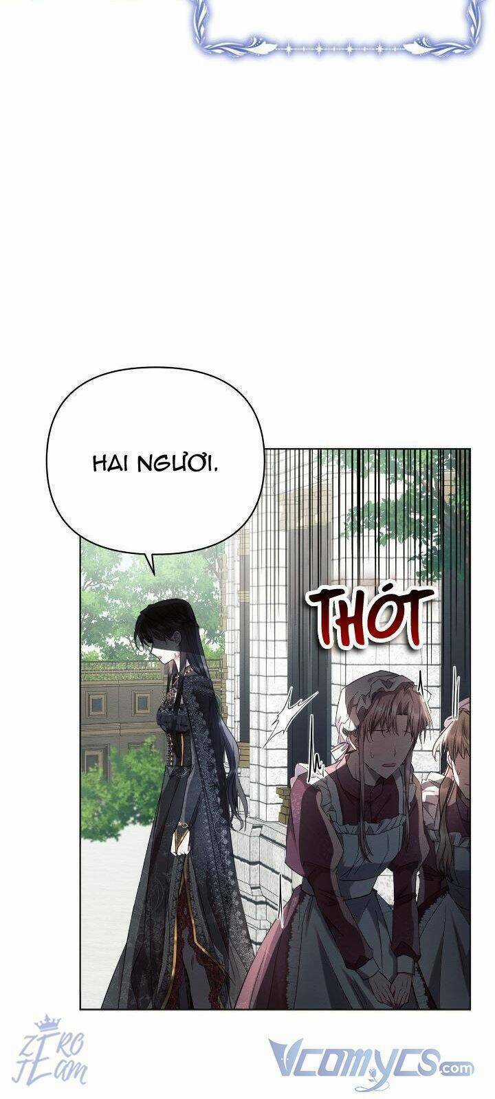 Công Chúa Ashtarte - Chapter 48 - Trang 12