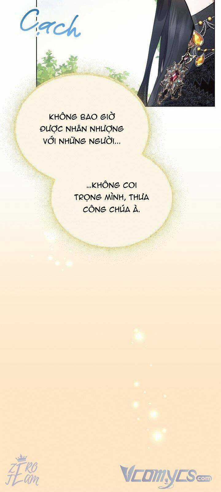 Công Chúa Ashtarte - Chapter 48 - Trang 18