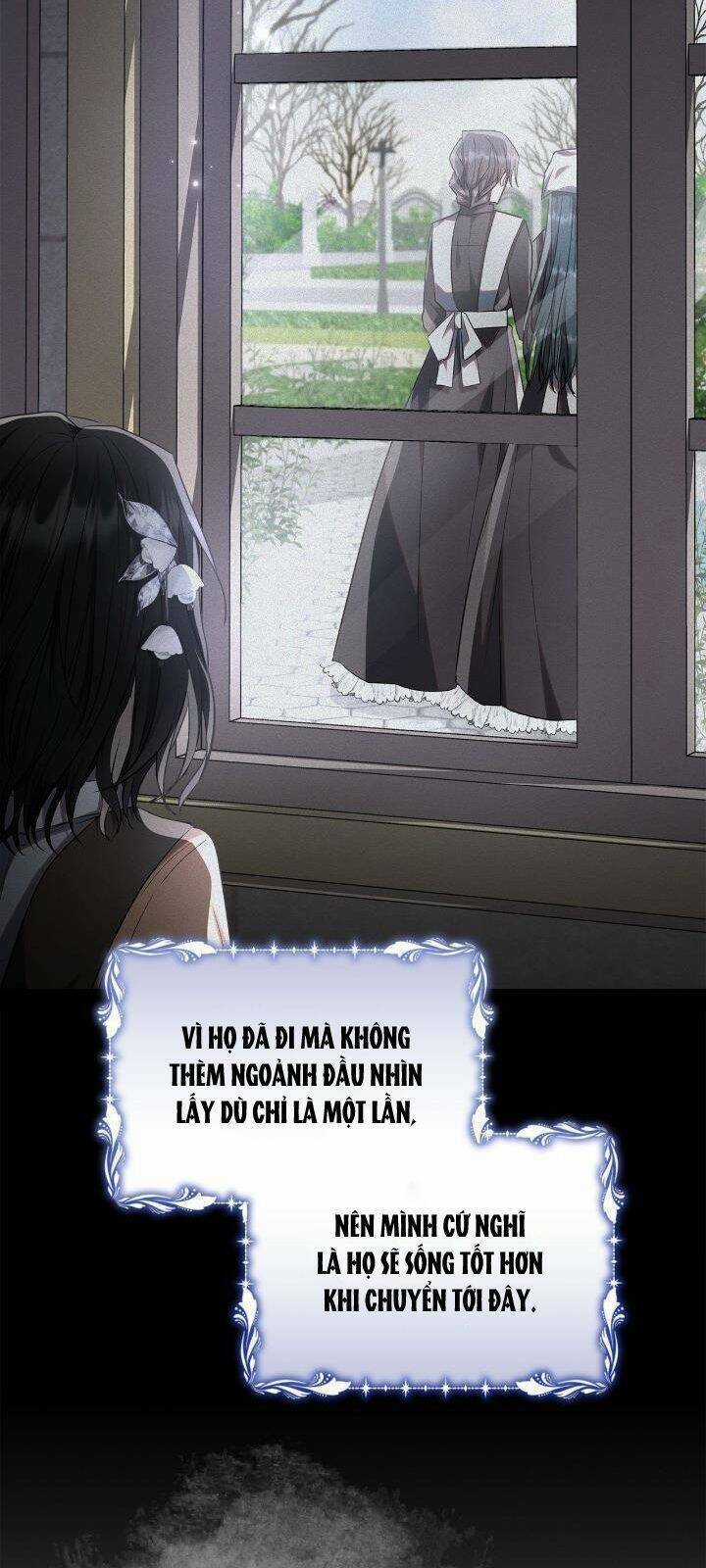 Công Chúa Ashtarte - Chapter 48 - Trang 3