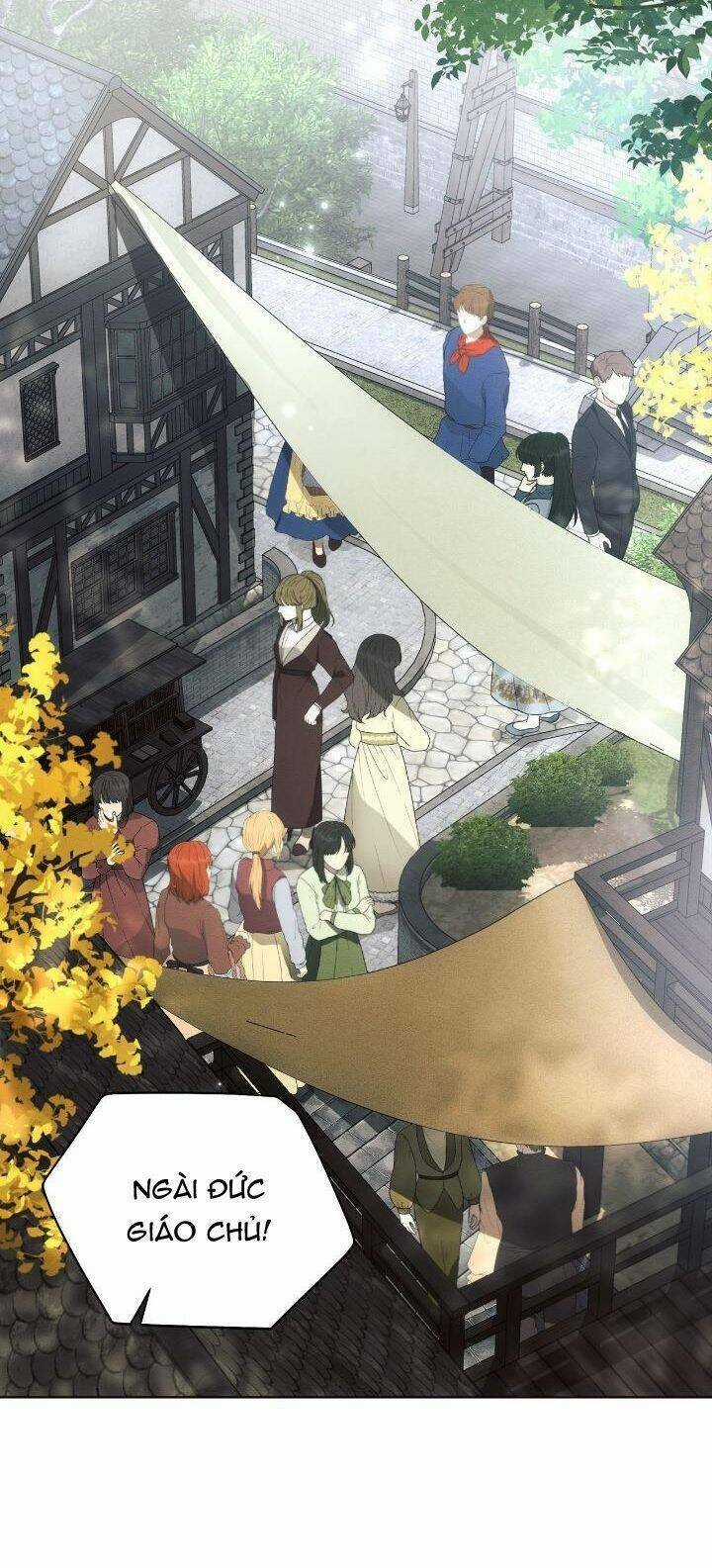 Công Chúa Ashtarte - Chapter 48 - Trang 23