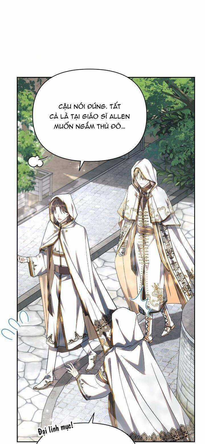 Công Chúa Ashtarte - Chapter 48 - Trang 25