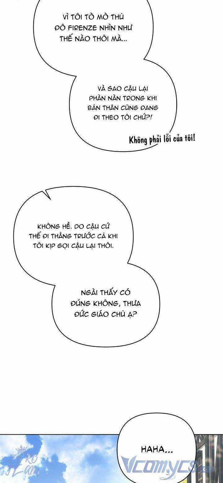 Công Chúa Ashtarte - Chapter 48 - Trang 26