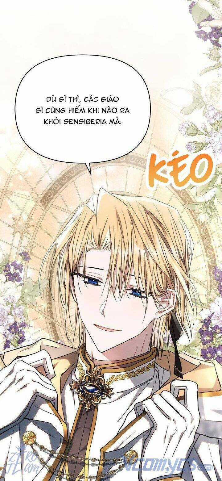 Công Chúa Ashtarte - Chapter 48 - Trang 28