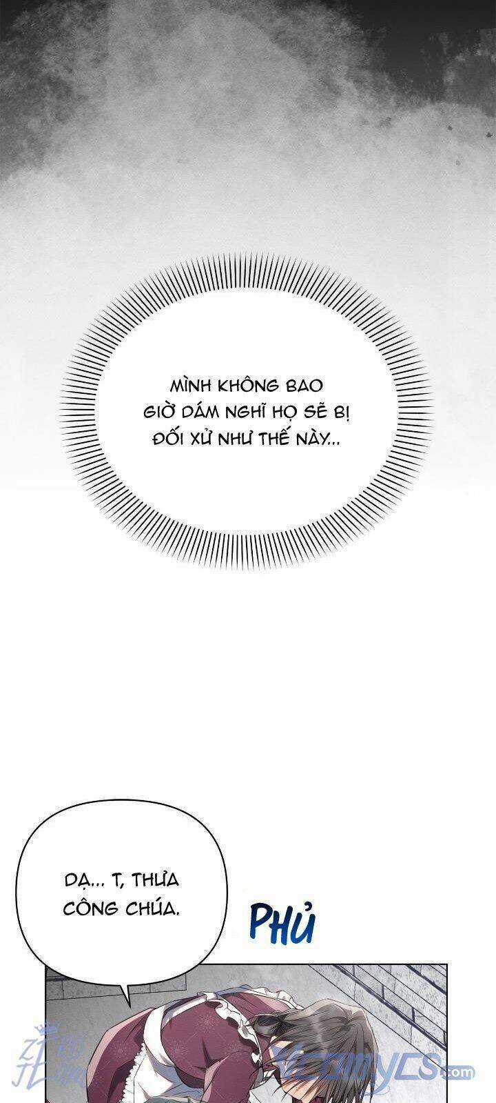 Công Chúa Ashtarte - Chapter 48 - Trang 4