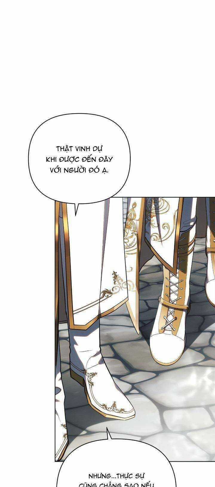 Công Chúa Ashtarte - Chapter 48 - Trang 31