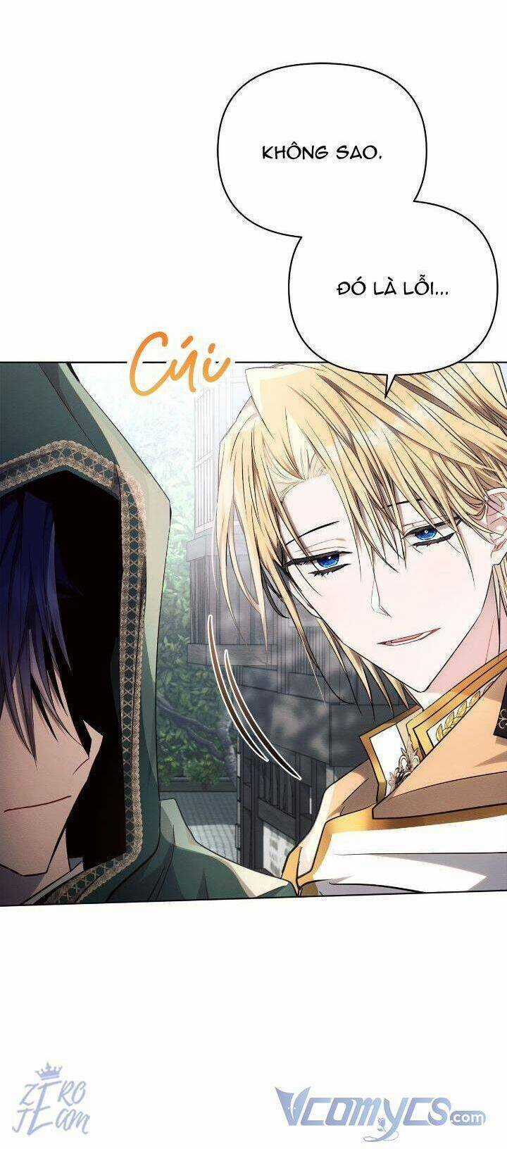 Công Chúa Ashtarte - Chapter 48 - Trang 36