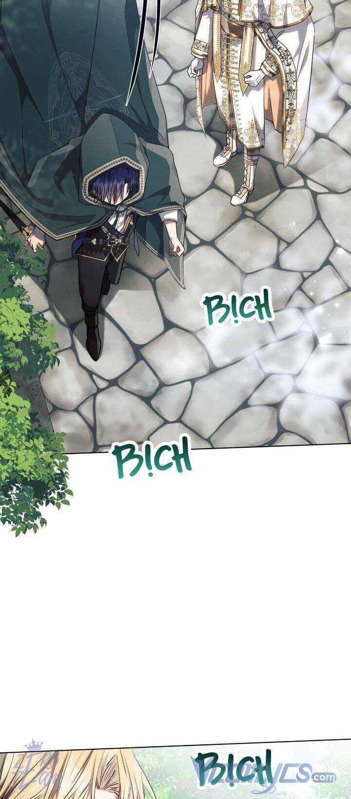 Công Chúa Ashtarte - Chapter 48 - Trang 38