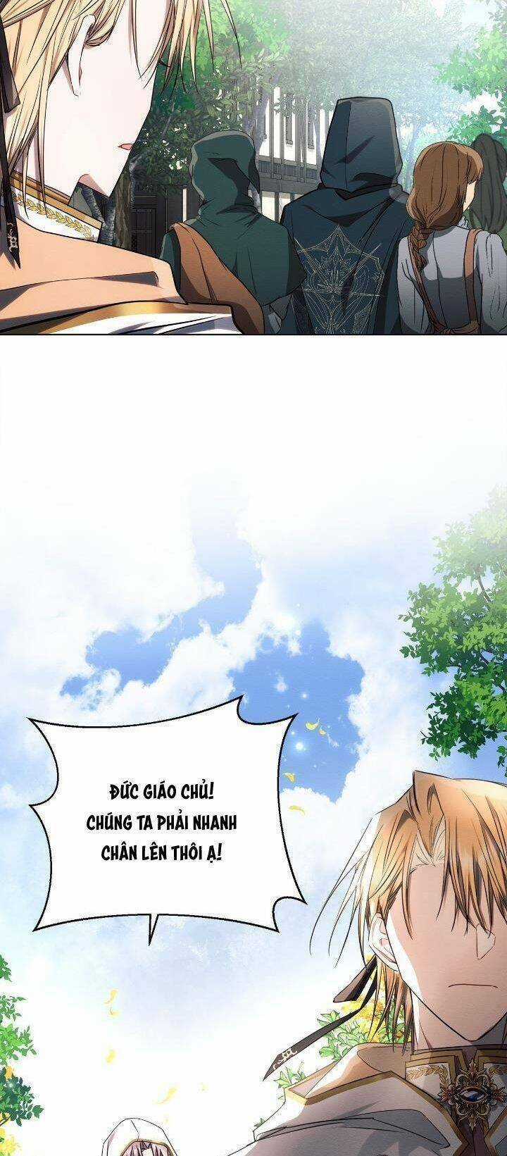 Công Chúa Ashtarte - Chapter 48 - Trang 39