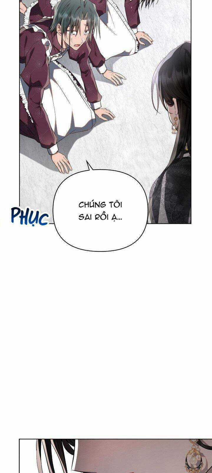 Công Chúa Ashtarte - Chapter 48 - Trang 5