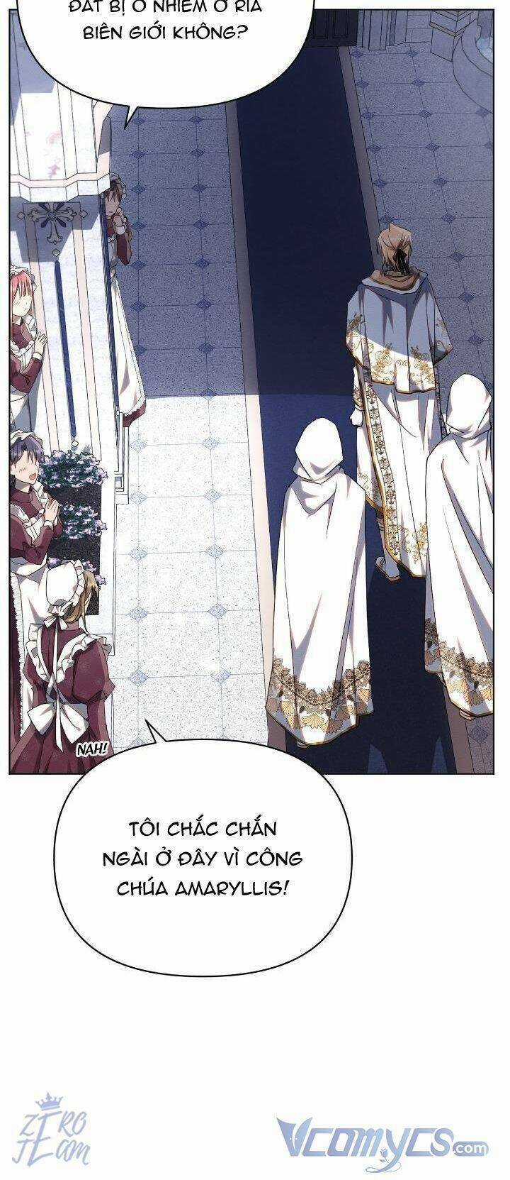 Công Chúa Ashtarte - Chapter 48 - Trang 48