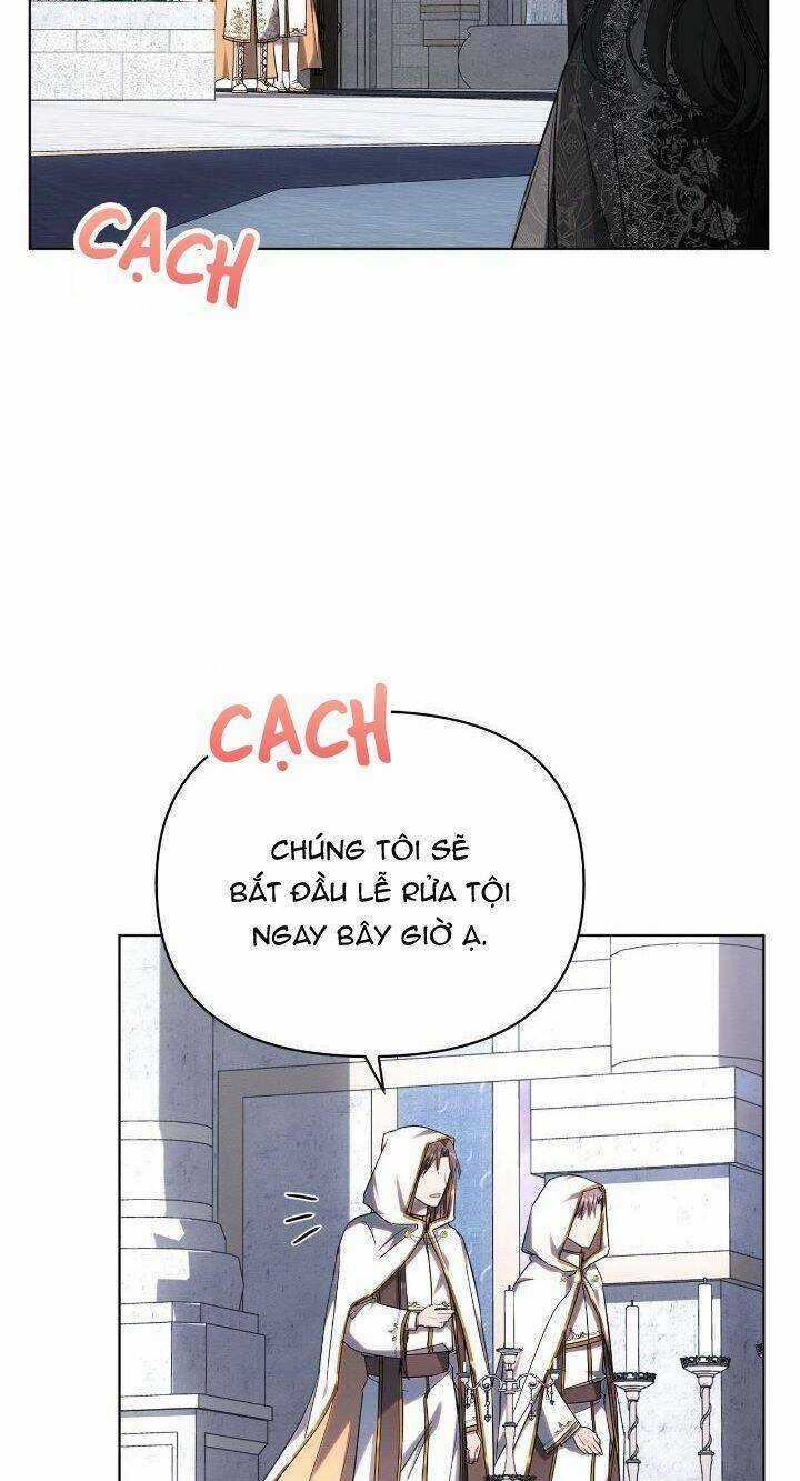 Công Chúa Ashtarte - Chapter 48 - Trang 65