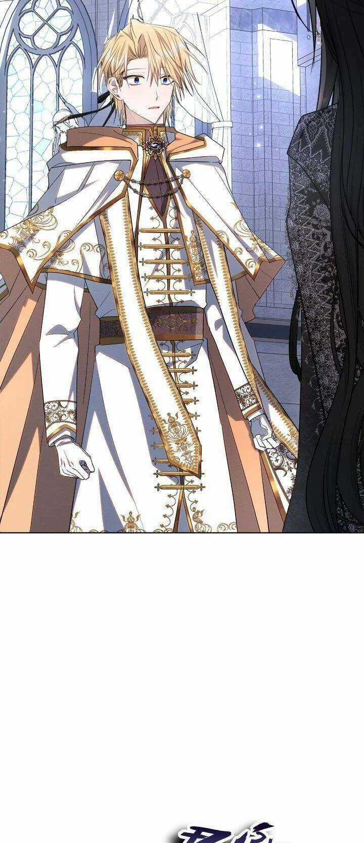 Công Chúa Ashtarte - Chapter 48 - Trang 67