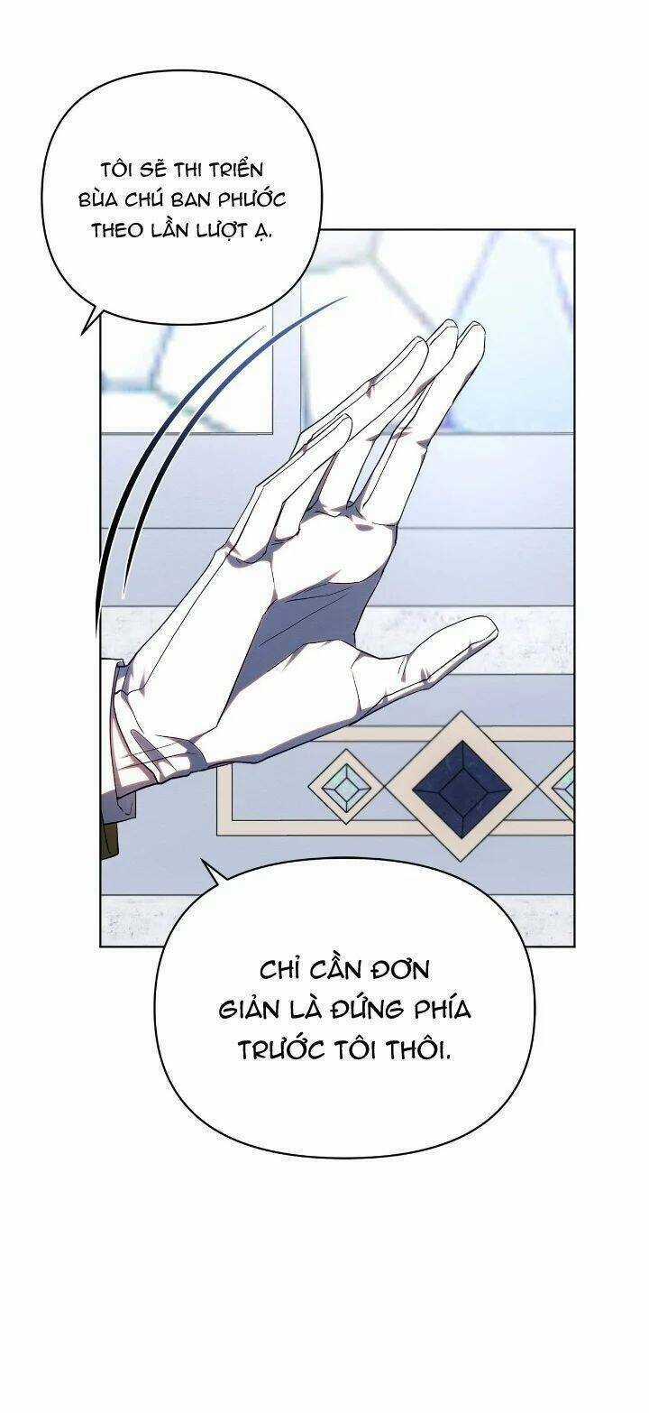 Công Chúa Ashtarte - Chapter 48 - Trang 75