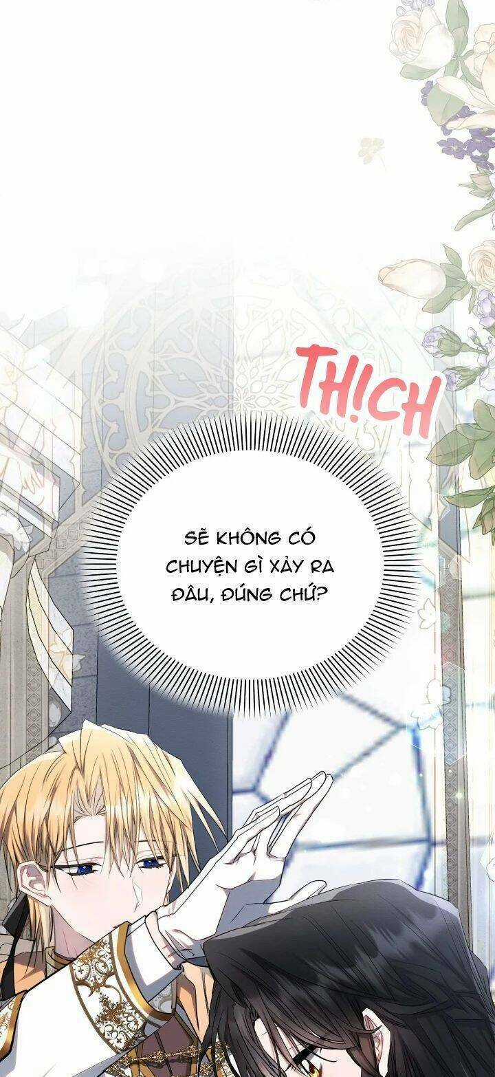 Công Chúa Ashtarte - Chapter 48 - Trang 77