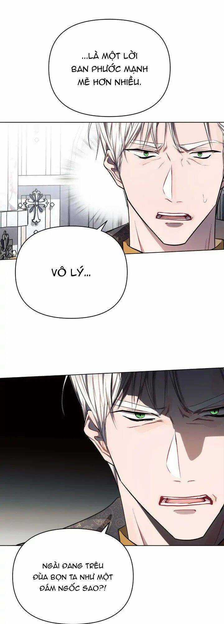 Công Chúa Ashtarte - Chapter 49 - Trang 11