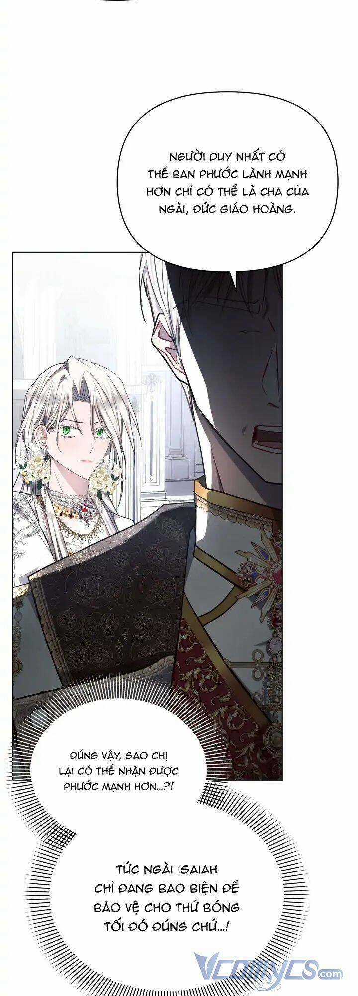 Công Chúa Ashtarte - Chapter 49 - Trang 12