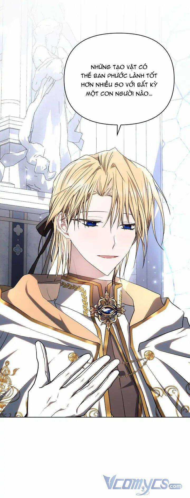 Công Chúa Ashtarte - Chapter 49 - Trang 15