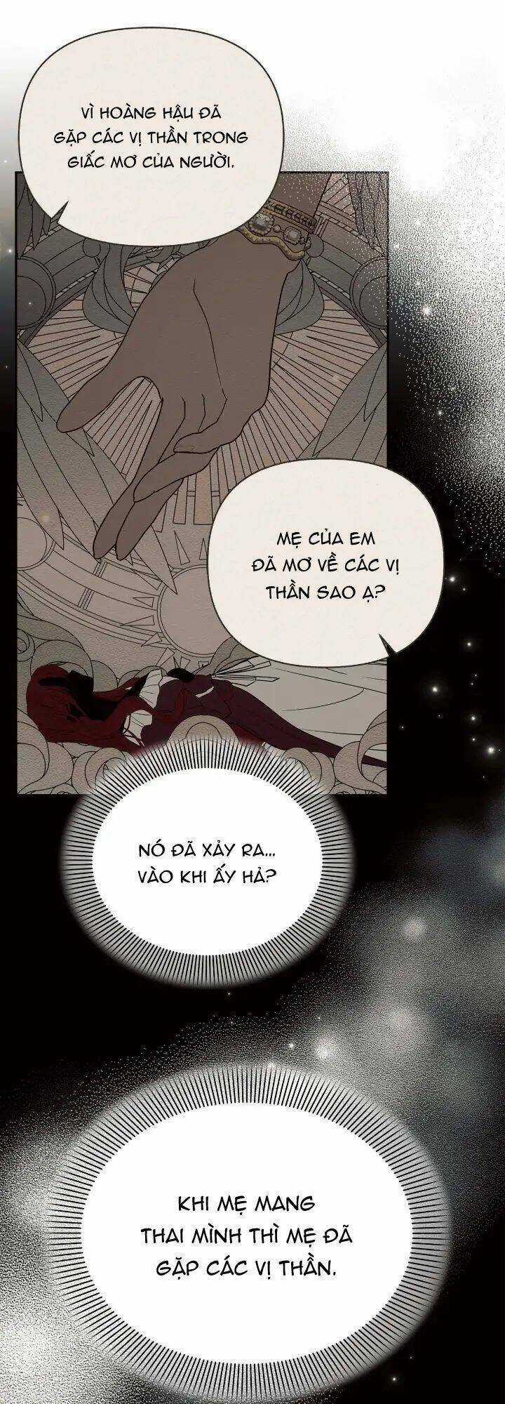 Công Chúa Ashtarte - Chapter 49 - Trang 22