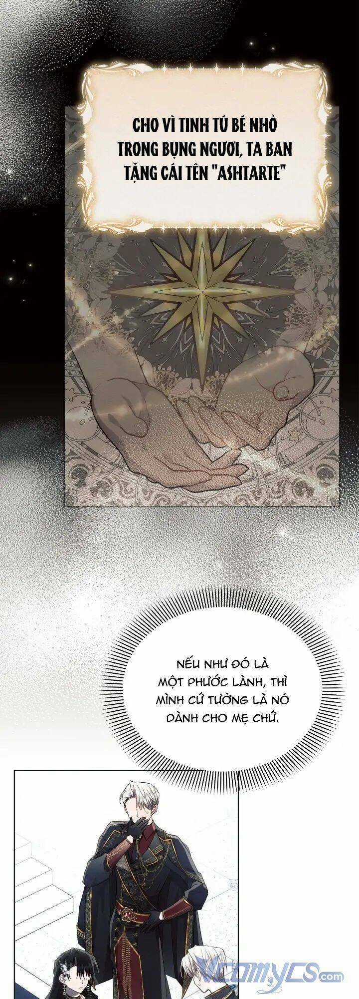 Công Chúa Ashtarte - Chapter 49 - Trang 23