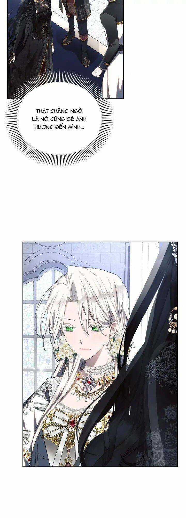 Công Chúa Ashtarte - Chapter 49 - Trang 24