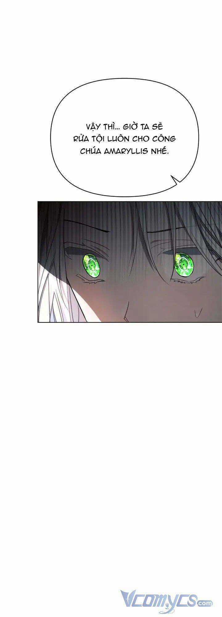 Công Chúa Ashtarte - Chapter 49 - Trang 25