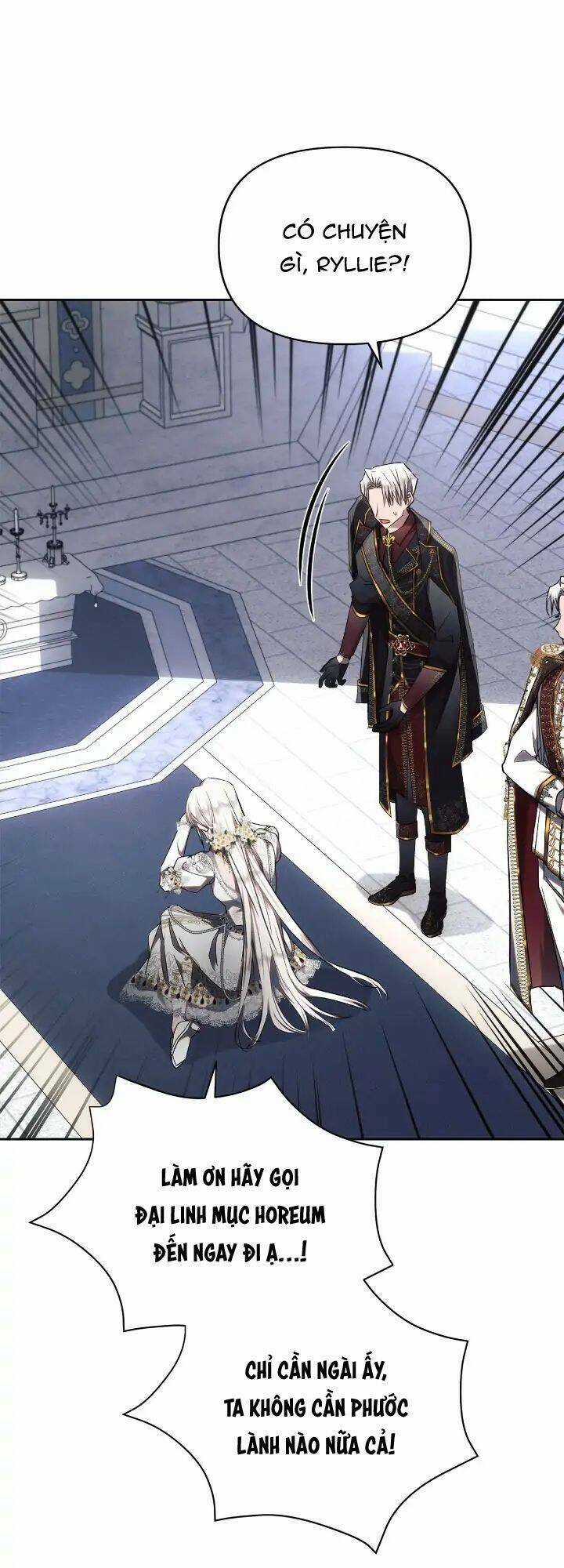 Công Chúa Ashtarte - Chapter 49 - Trang 32