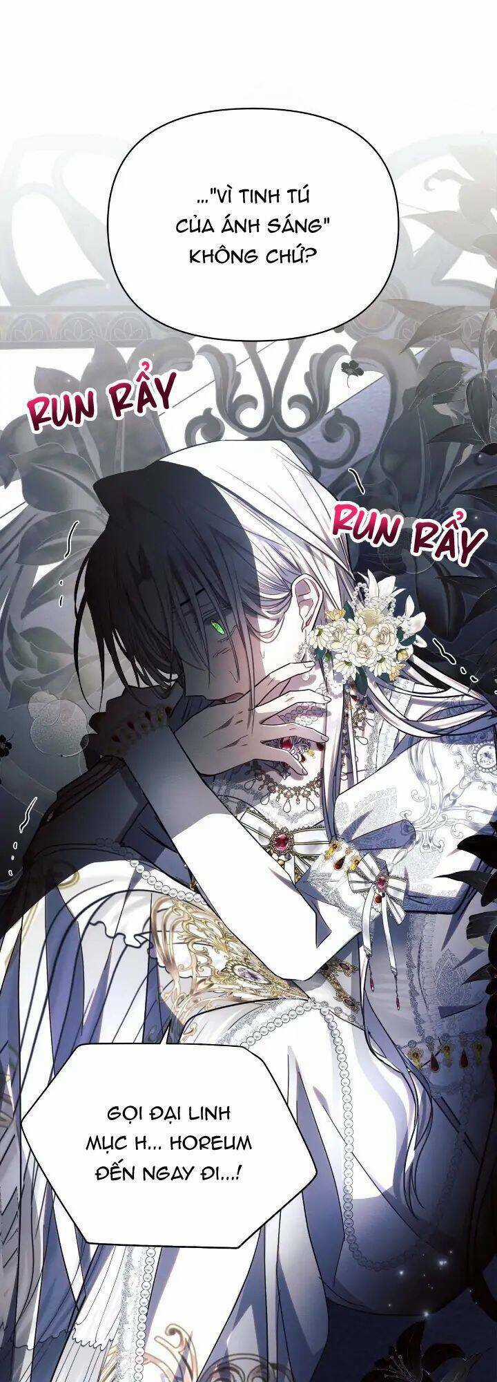 Công Chúa Ashtarte - Chapter 49 - Trang 37