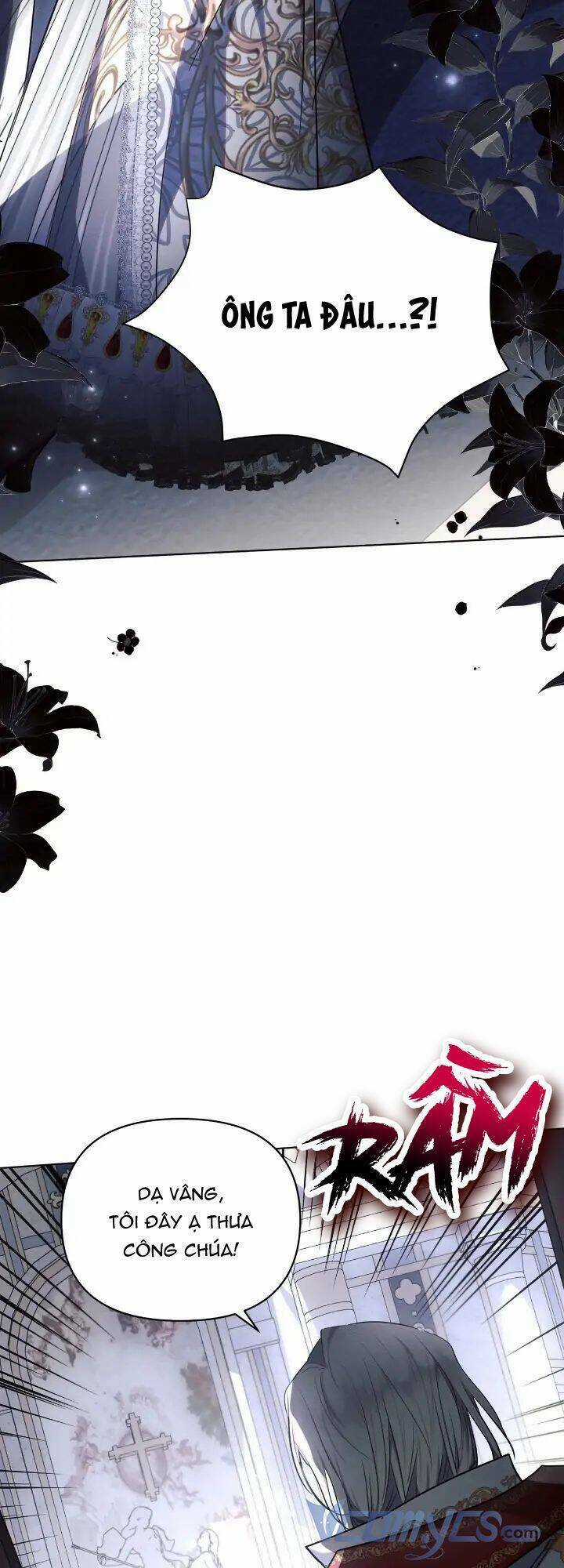 Công Chúa Ashtarte - Chapter 49 - Trang 38
