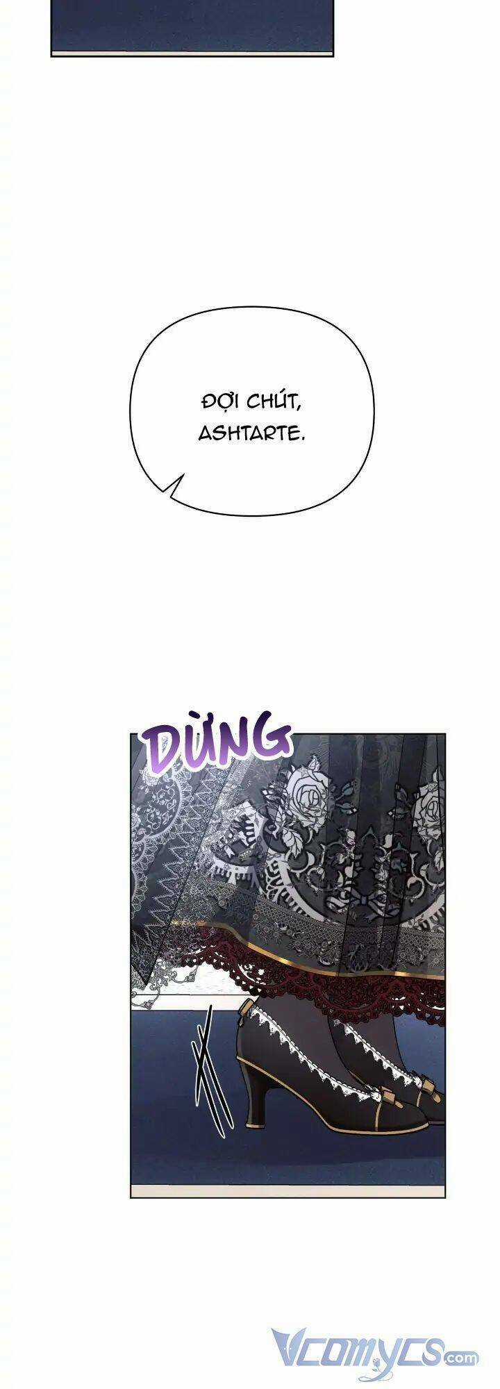 Công Chúa Ashtarte - Chapter 49 - Trang 49