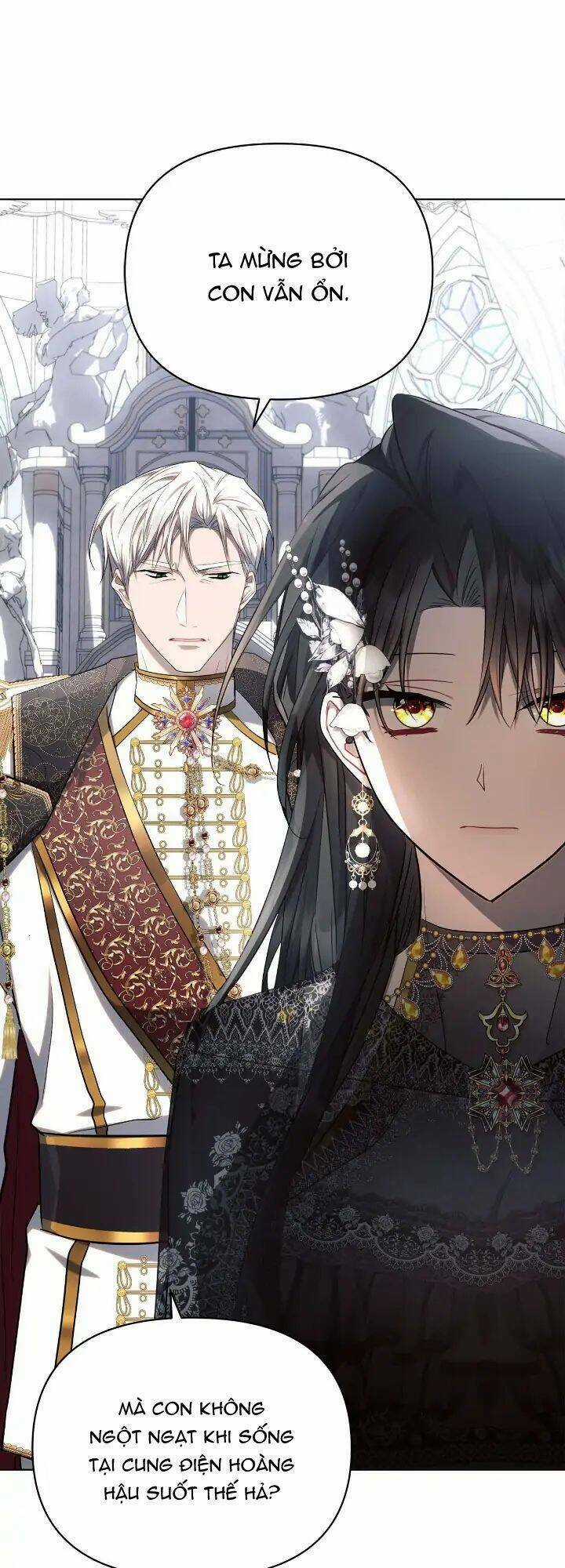 Công Chúa Ashtarte - Chapter 49 - Trang 50