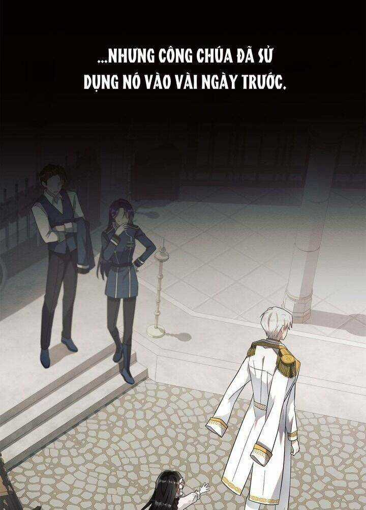 Công Chúa Ashtarte - Chapter 5 - Trang 105