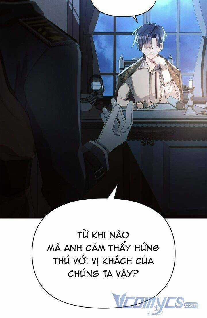 Công Chúa Ashtarte - Chapter 5 - Trang 14