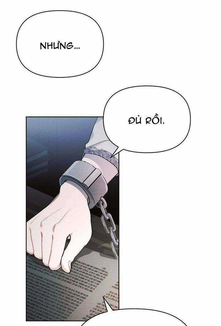 Công Chúa Ashtarte - Chapter 5 - Trang 15