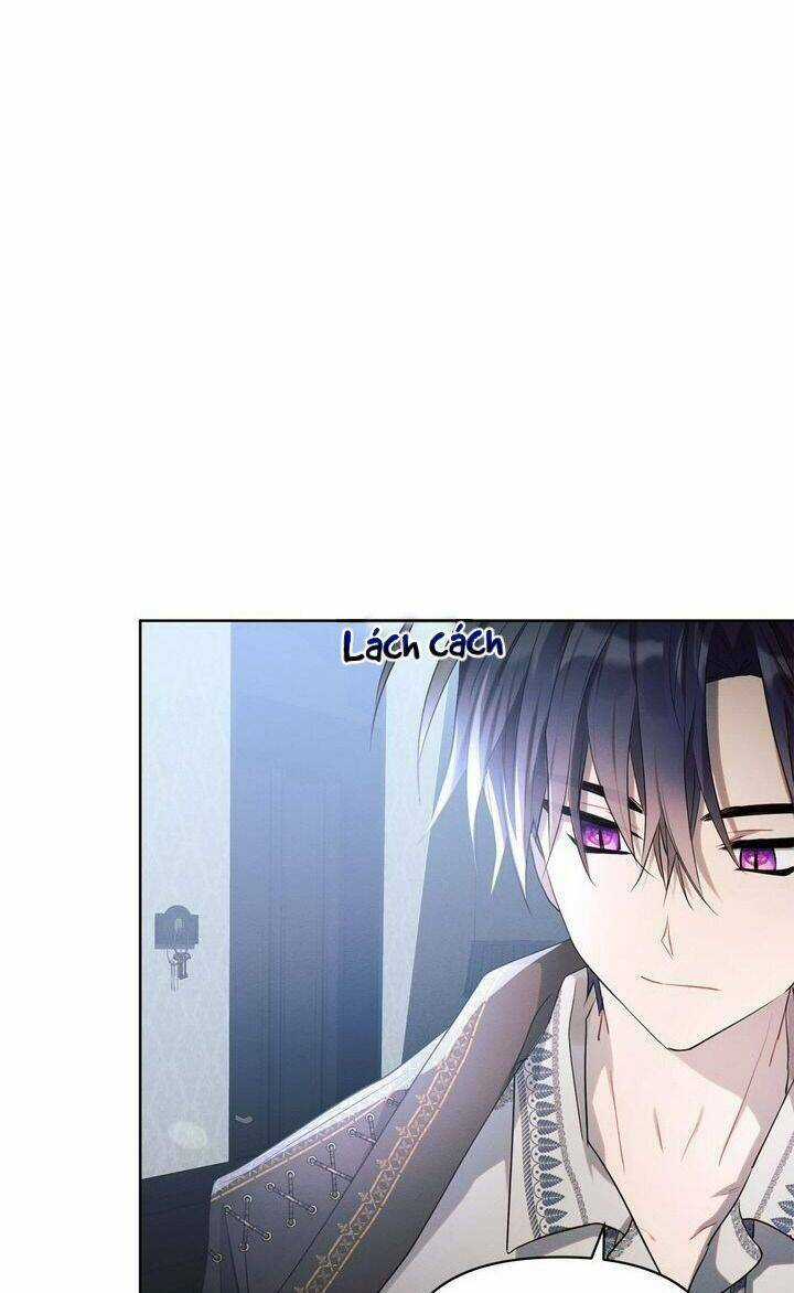 Công Chúa Ashtarte - Chapter 5 - Trang 23